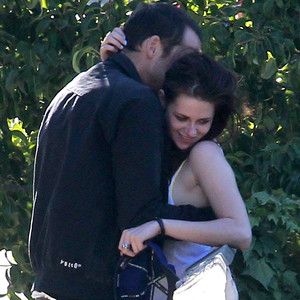 Rupert Sanders, Kristen Stewart Rupert Sanders, Kristen Stewart